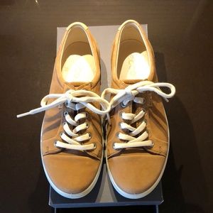 Ecco Soft 7 sneakers, Mint condition, worn once.